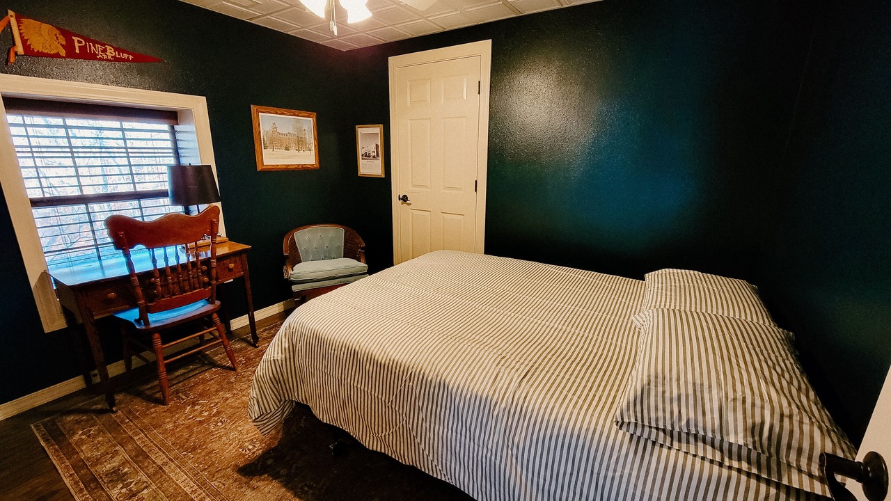 Photo of Bedroom in Bella Vista