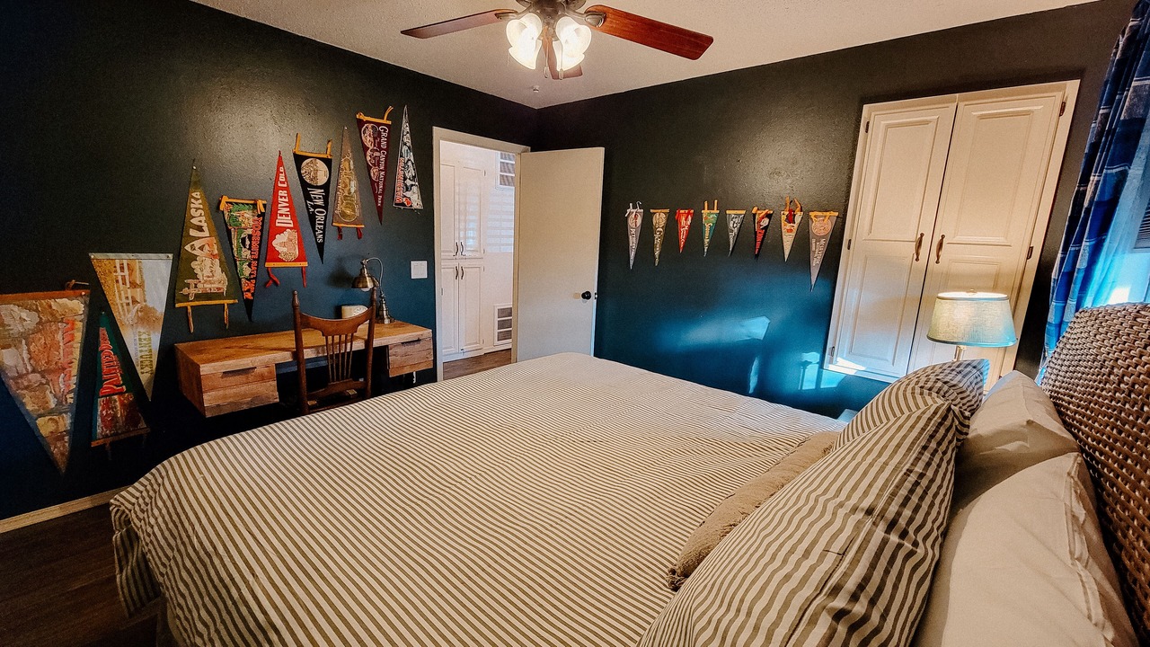 Photo of Bedroom in Bella Vista