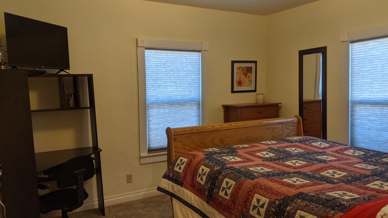 Photo of Bedroom in Rock Springs