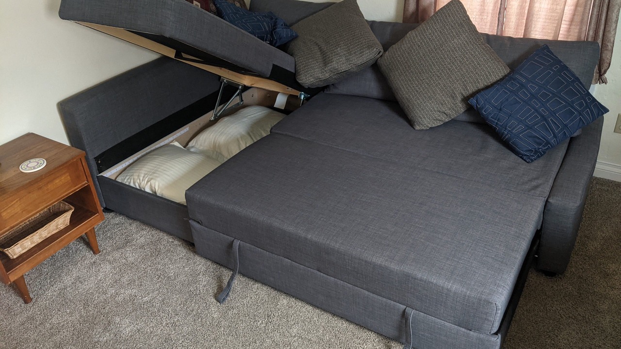 Photo of Bedroom in Rock Springs