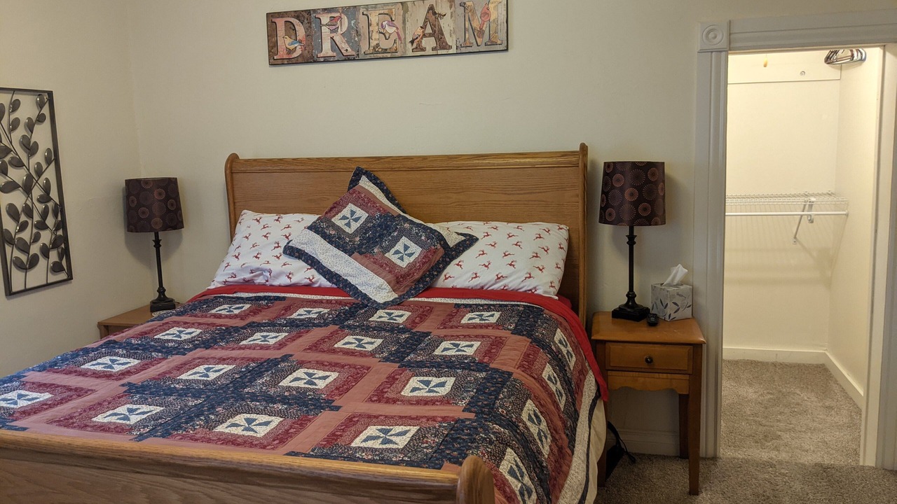 Photo of Bedroom in Rock Springs