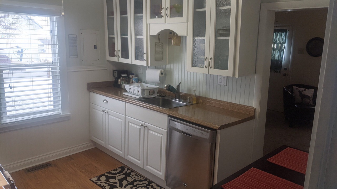 Photo of Kitchen in Rock Springs