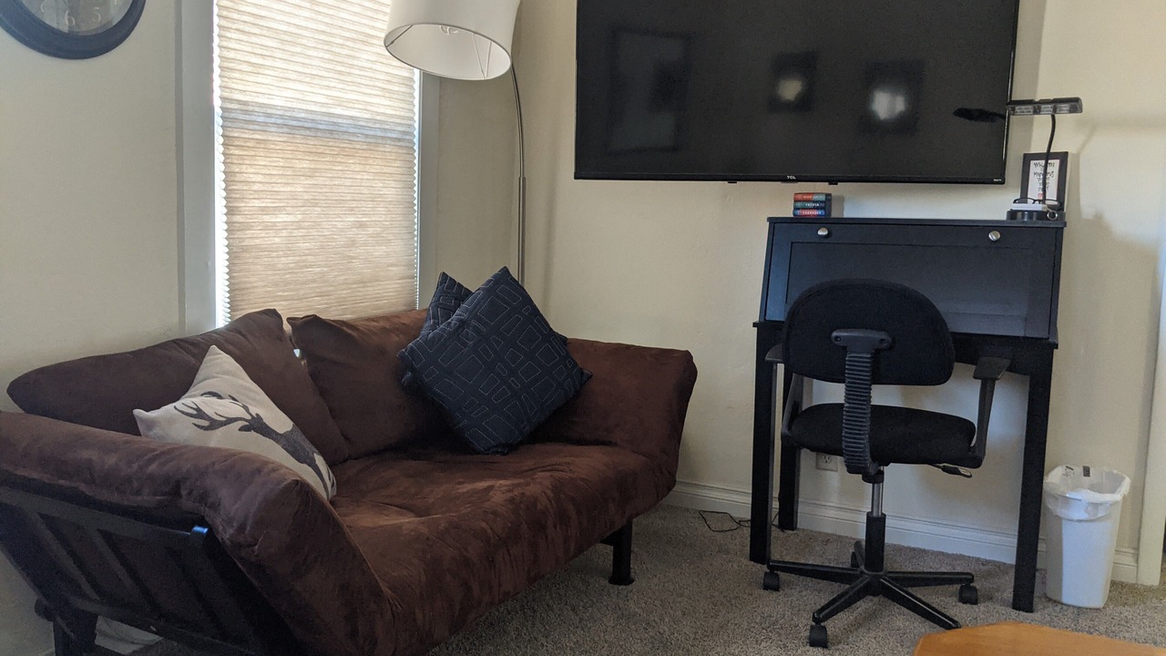 Photo of Livingroom in Rock Springs