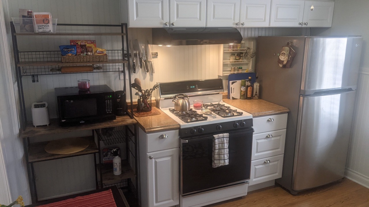 Photo of Kitchen in Rock Springs