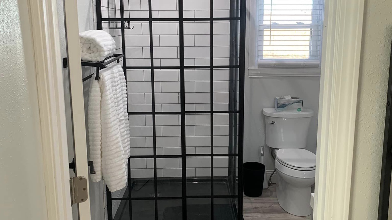 Photo of Bathroom in Walker