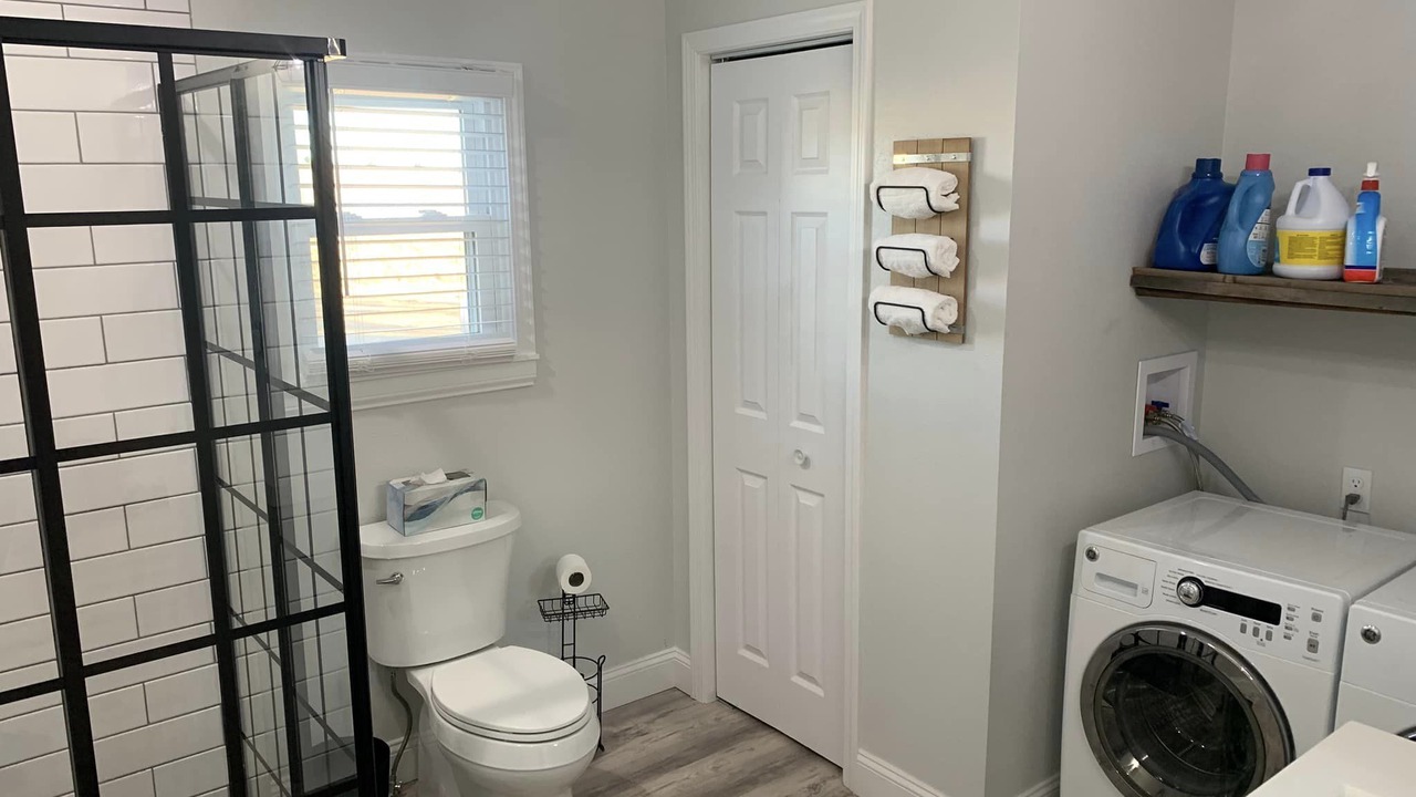 Photo of Bathroom in Walker