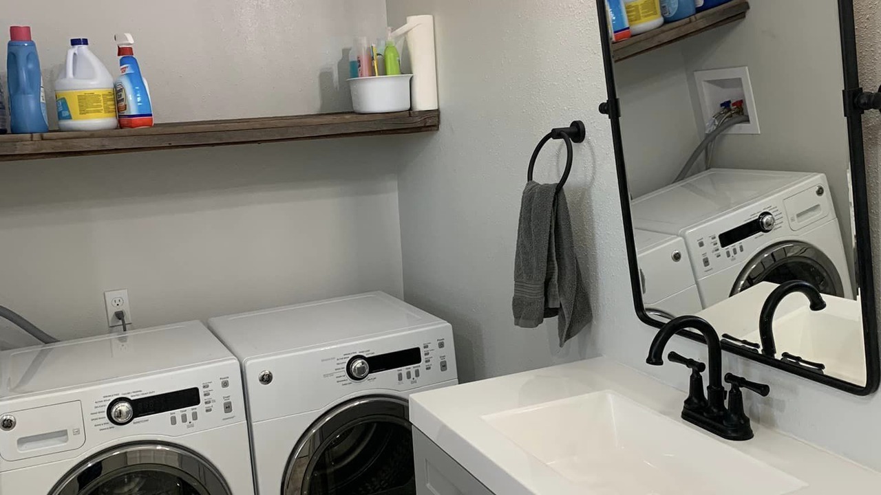 Photo of Bathroom in Walker