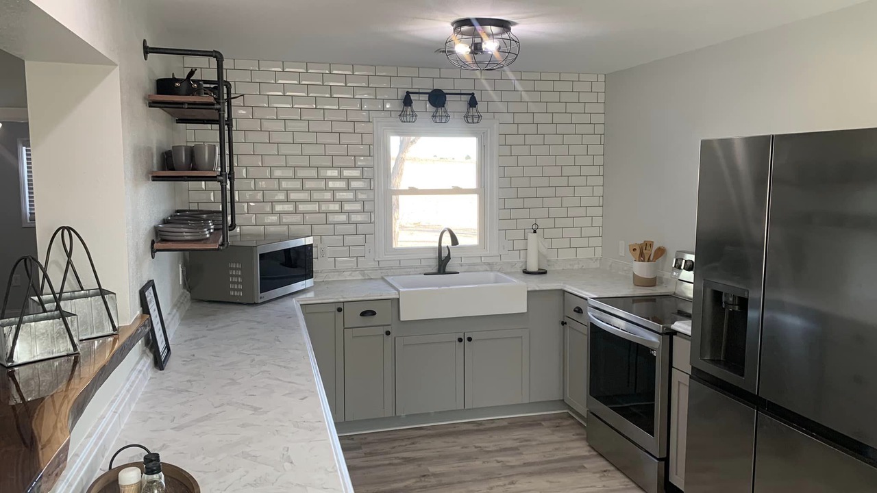 Photo of Kitchen in Walker