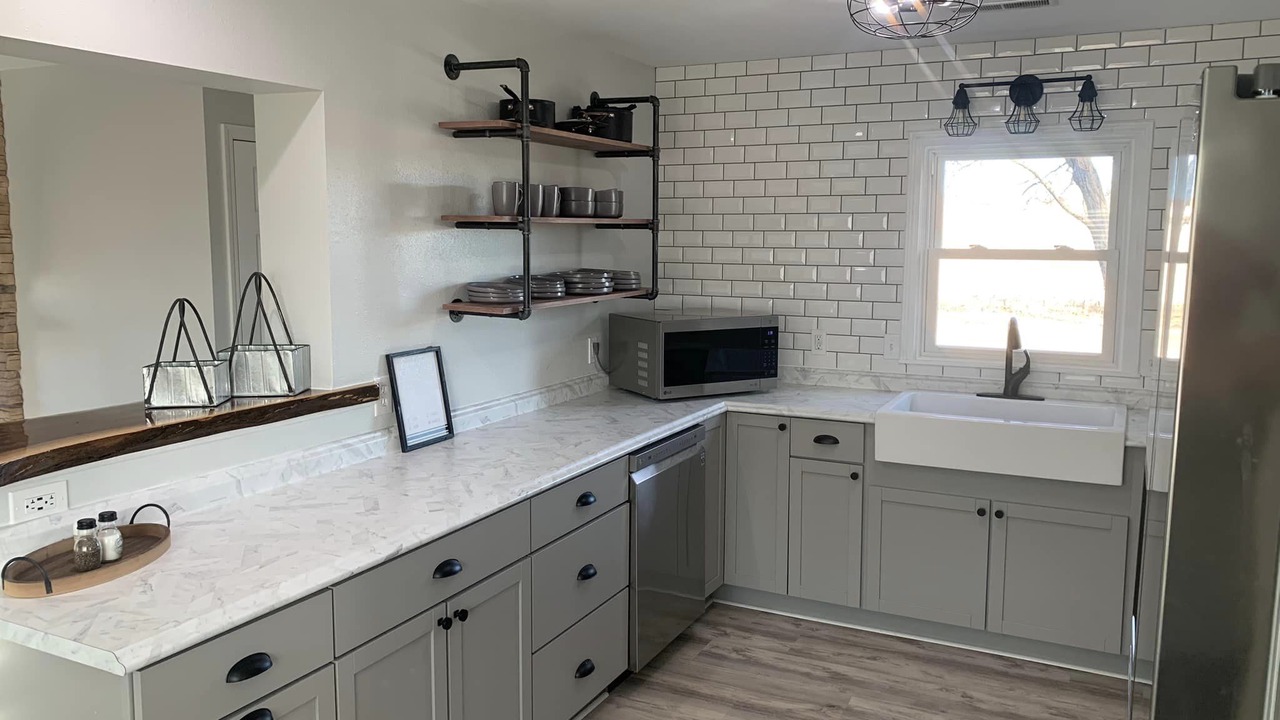 Photo of Kitchen in Walker