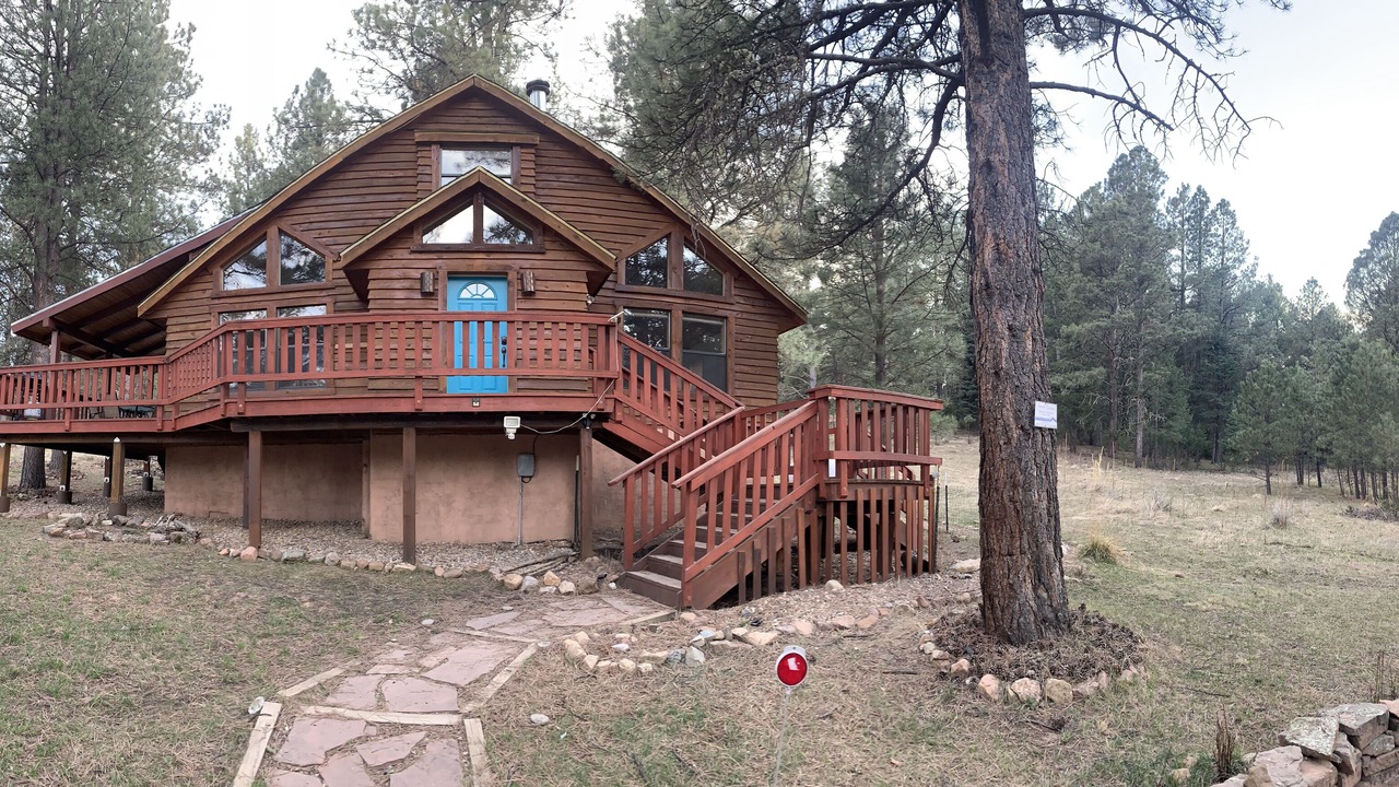 Photo of Others in Angel Fire