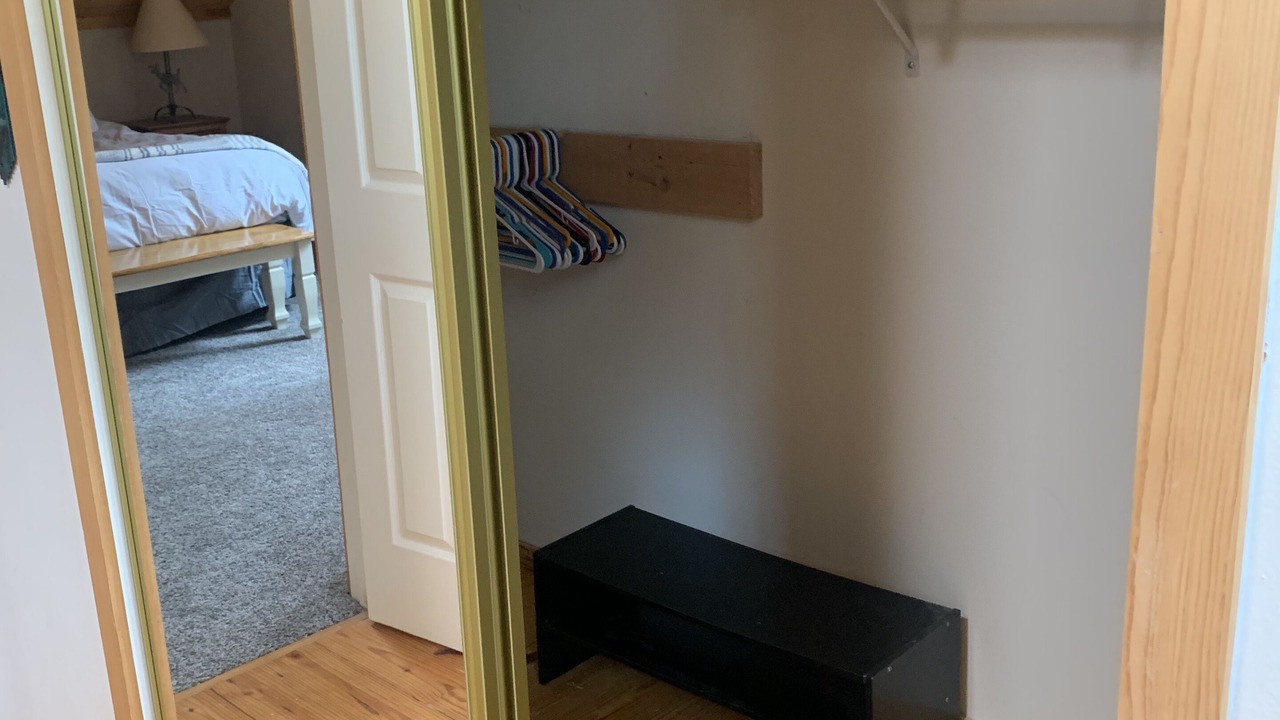 Photo of Bedroom in Angel Fire