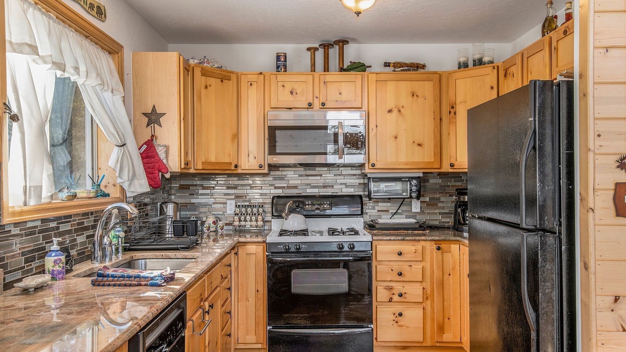 Photo of Kitchen in Valley of the Sun