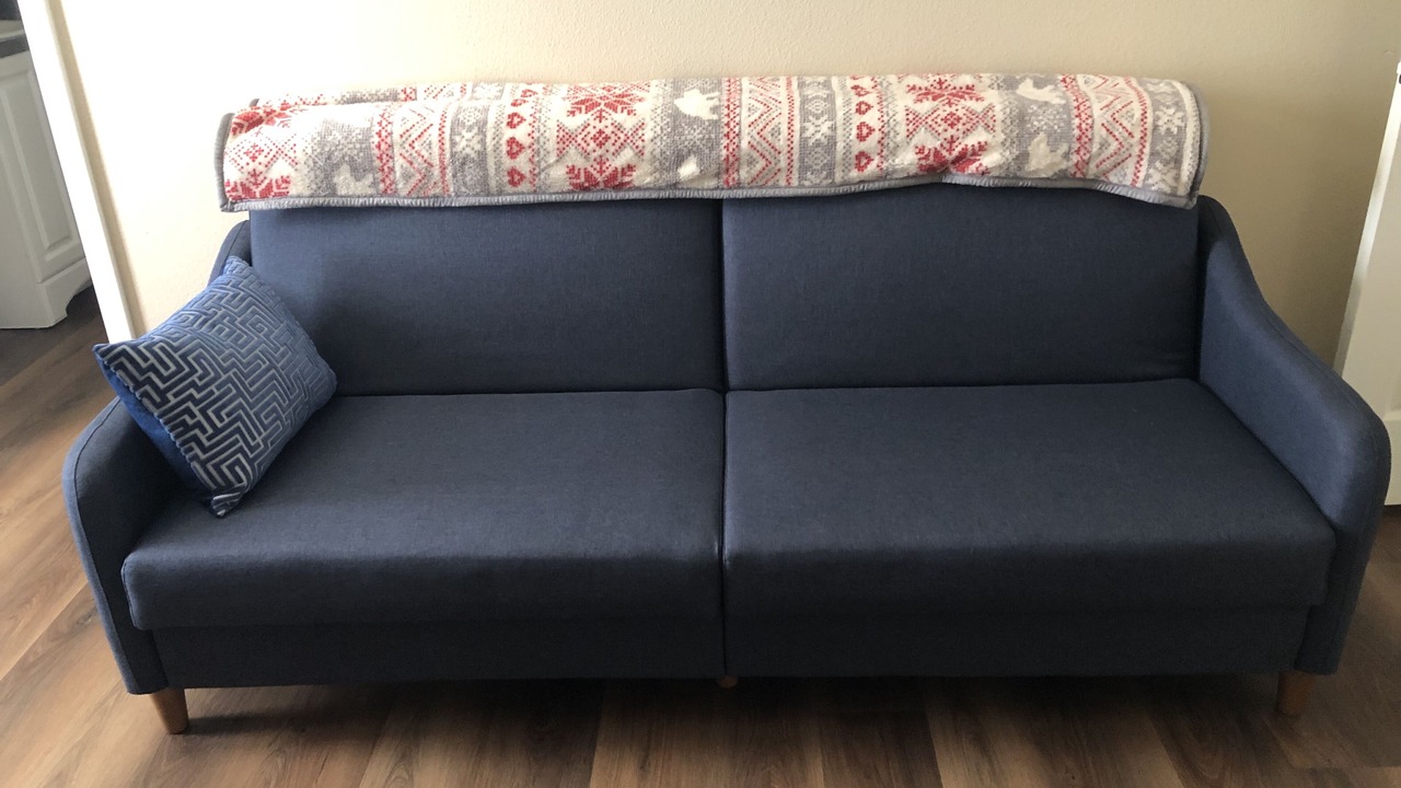 Photo of Livingroom in Tulsa County