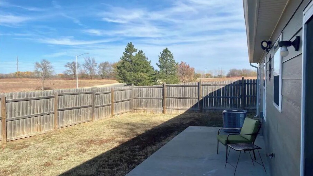 Photo of Outdoor in Wichita