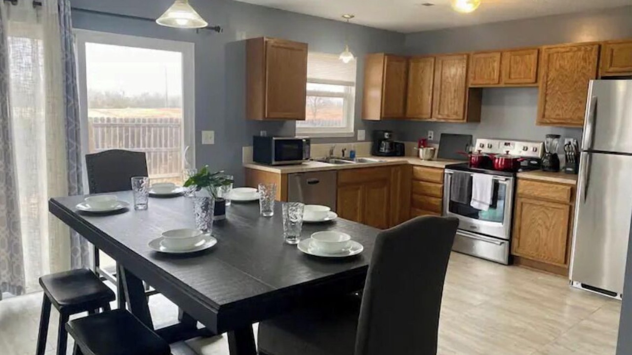 Photo of Kitchen in Wichita