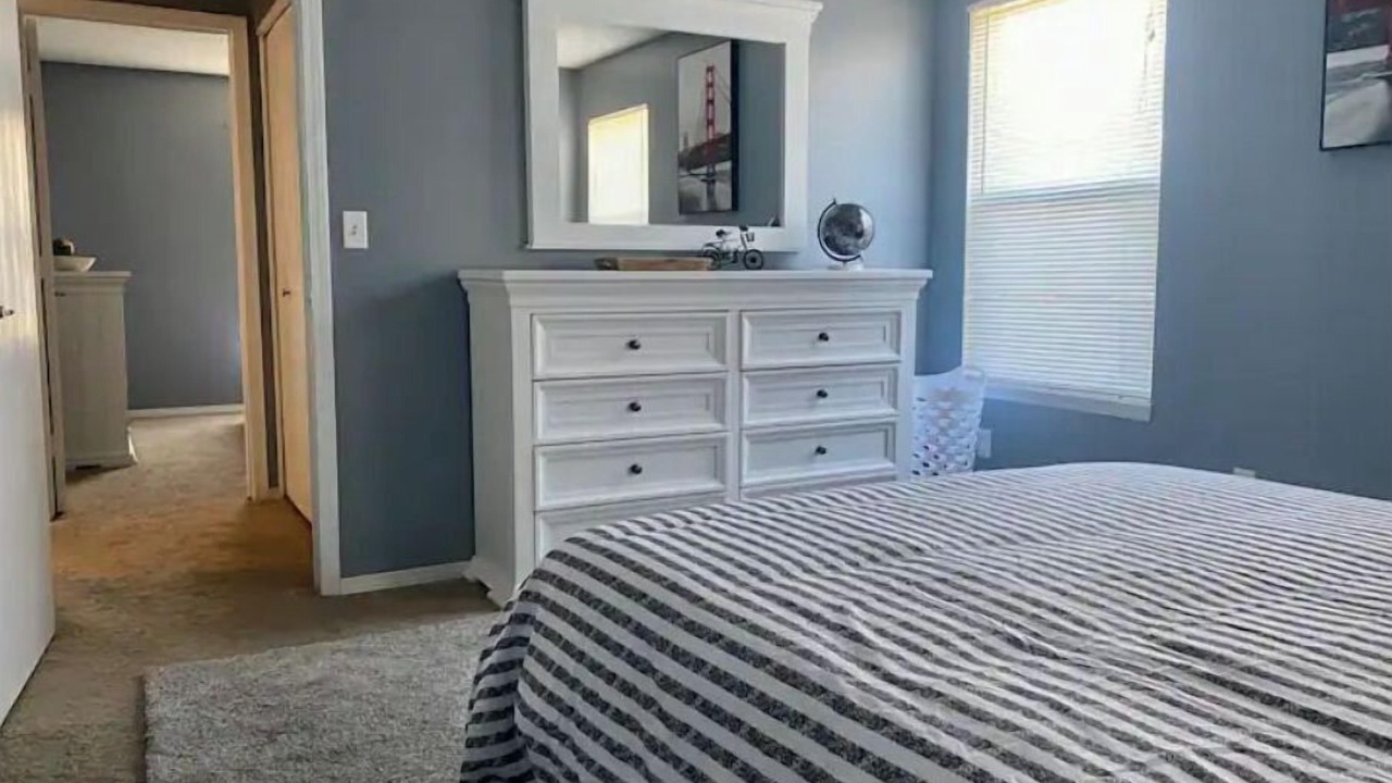Photo of Bedroom in Wichita