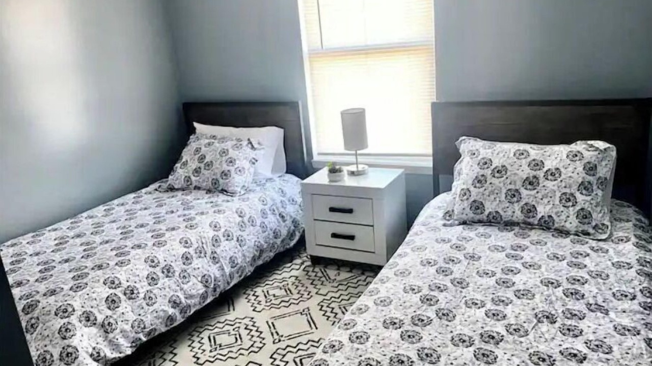 Photo of Bedroom in Wichita
