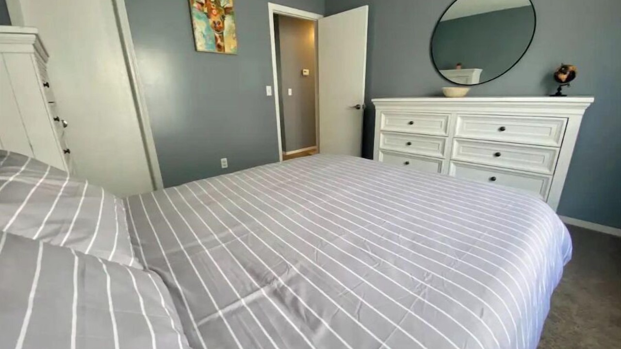Photo of Bedroom in Wichita