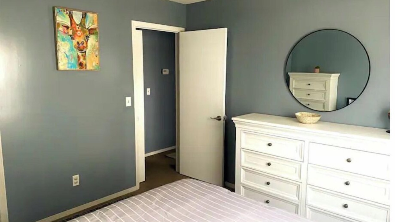 Photo of Bedroom in Wichita