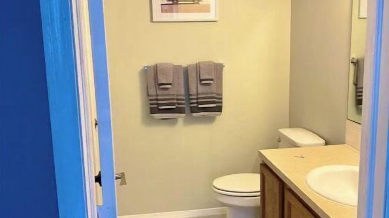 Photo of Bathroom in Wichita