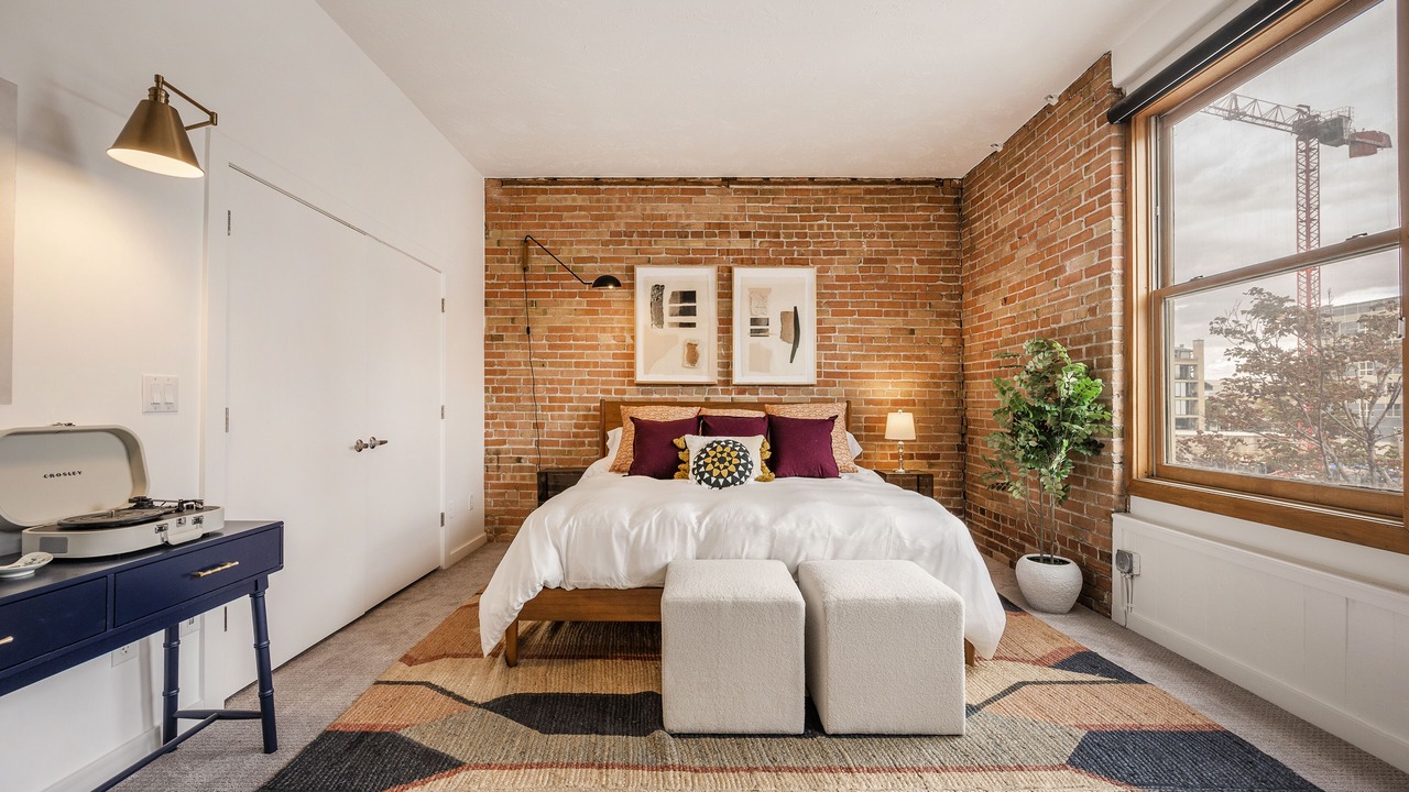 Photo of Bedroom in Rio Grande