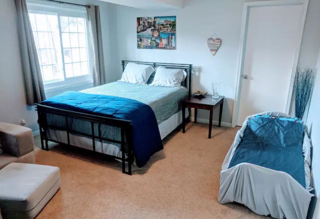 Photo of Bedroom in Lincoln