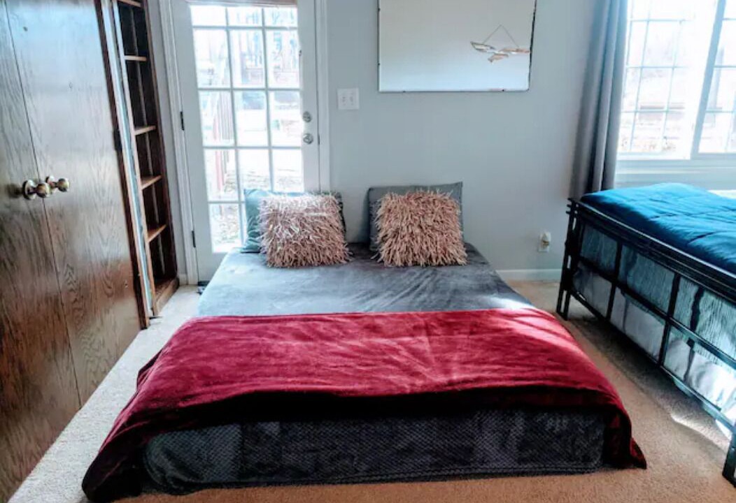 Photo of Bedroom in Lincoln