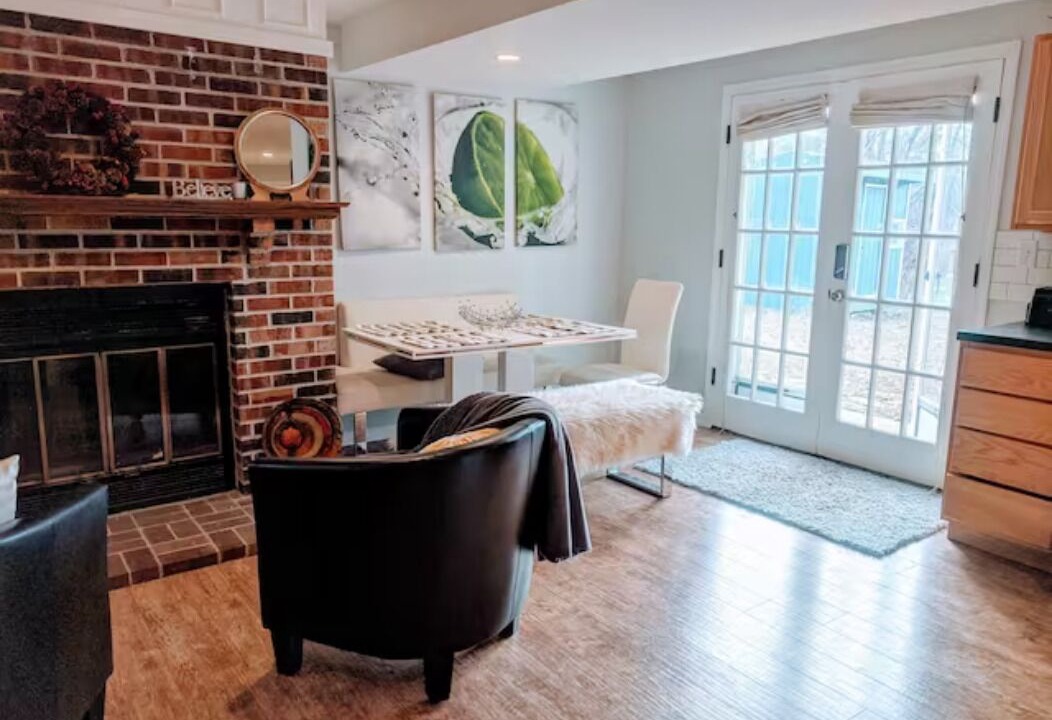 Photo of Livingroom in Lincoln