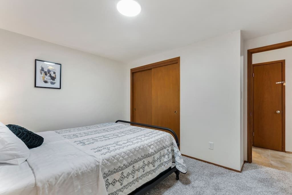 Photo of Bedroom in Wichita
