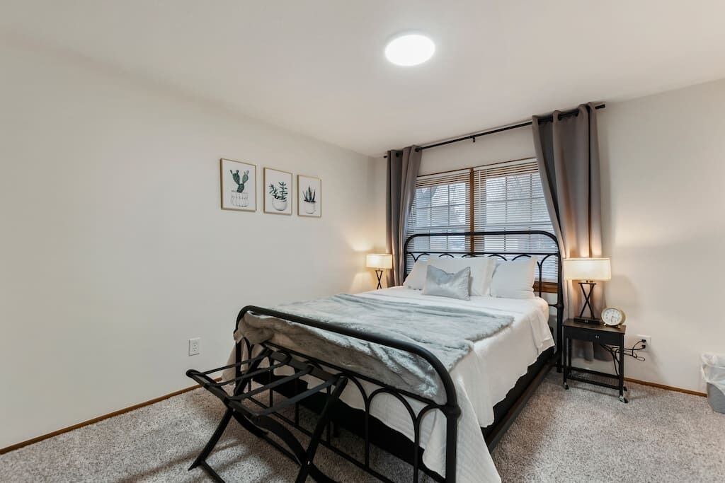 Photo of Bedroom in Wichita