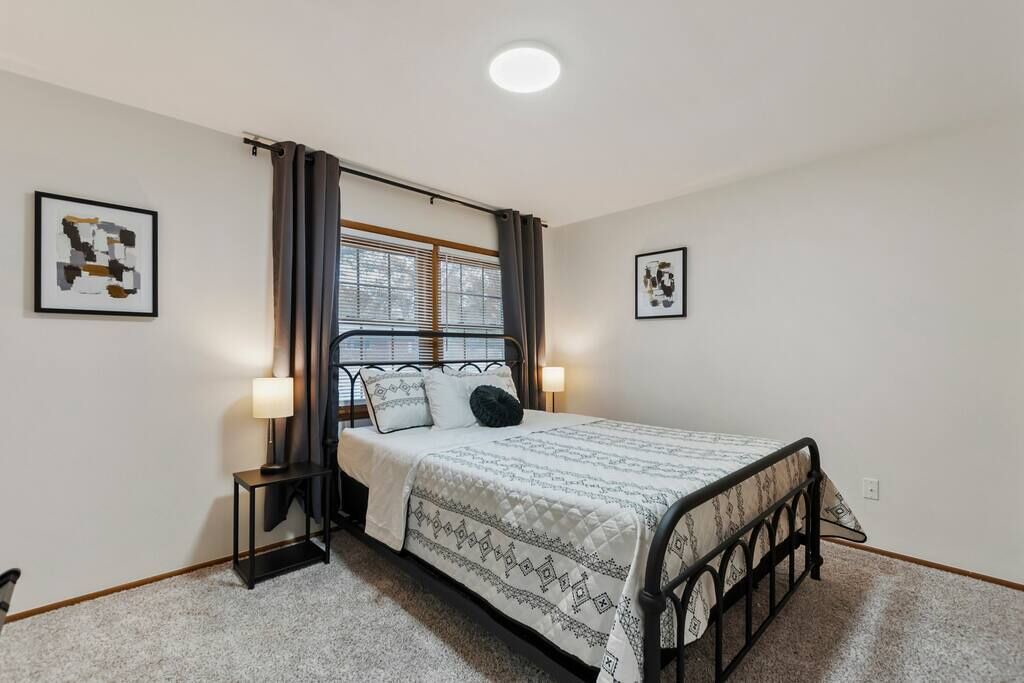 Photo of Bedroom in Wichita