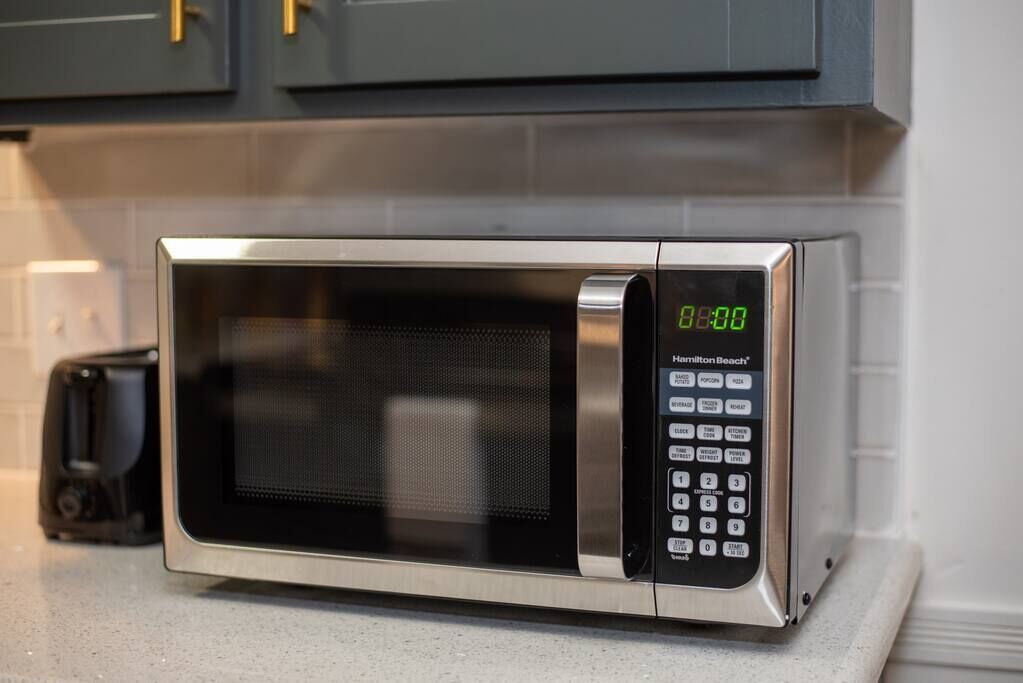 Photo of Kitchen in Wichita