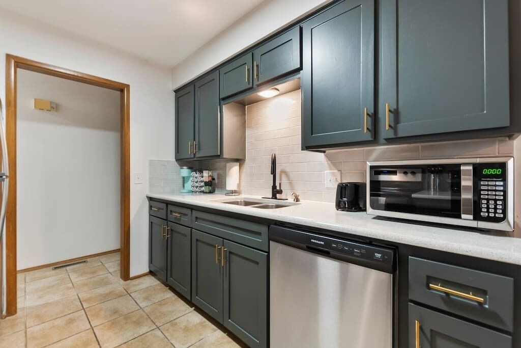 Photo of Kitchen in Wichita