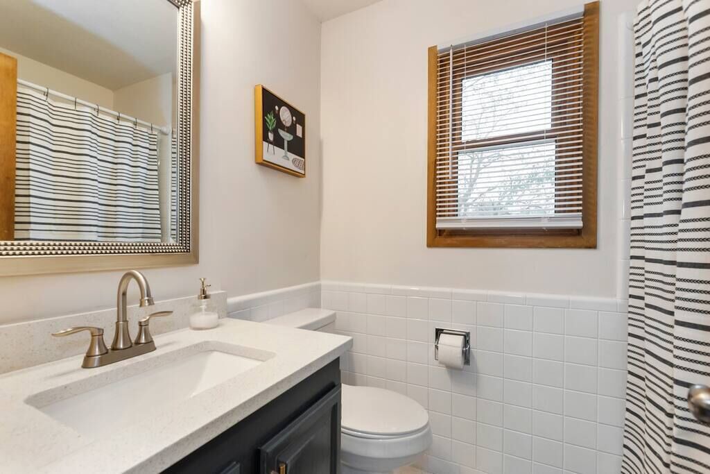 Photo of Bathroom in Wichita