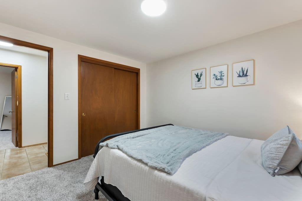 Photo of Bedroom in Wichita