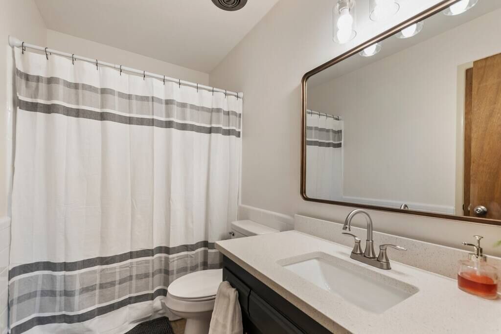Photo of Bathroom in Wichita