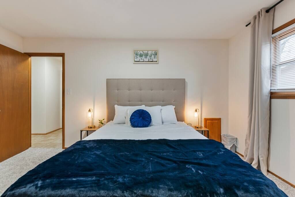Photo of Bedroom in Wichita