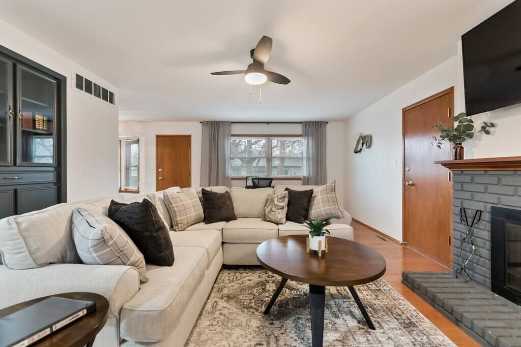 Photo of Livingroom in Wichita