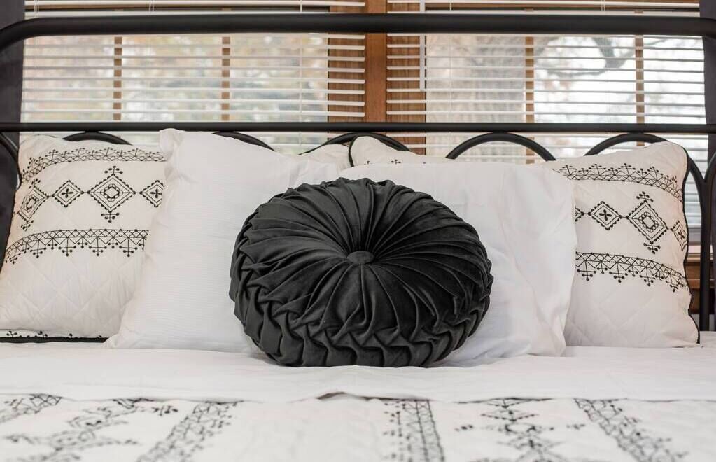 Photo of Bedroom in Wichita