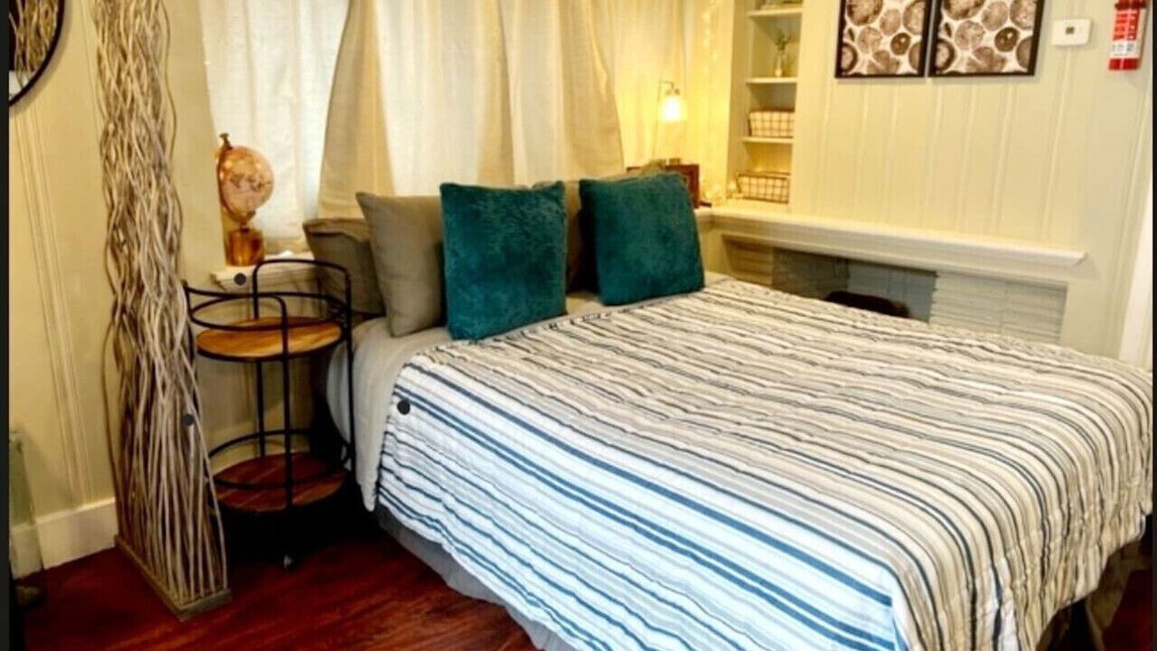 Photo of Bedroom in Glenwood Springs