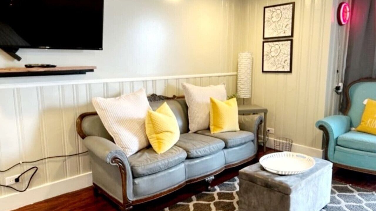 Photo of Livingroom in Glenwood Springs
