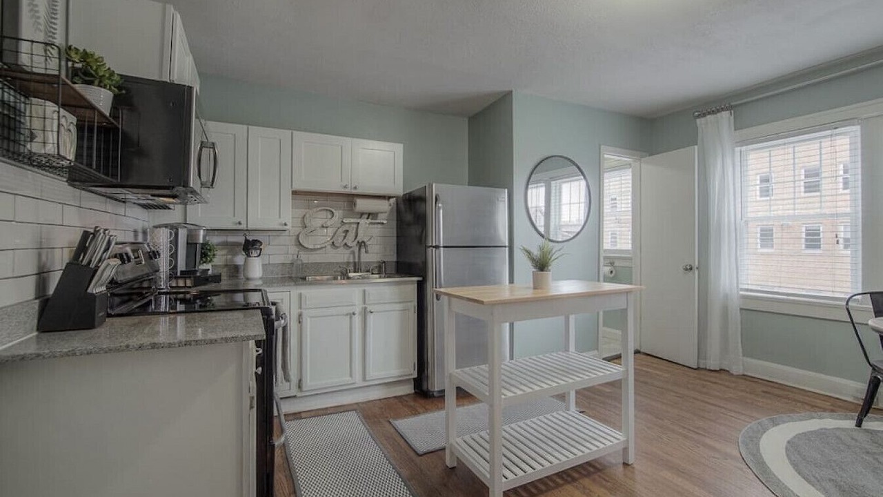 Photo of Kitchen in Southmoreland