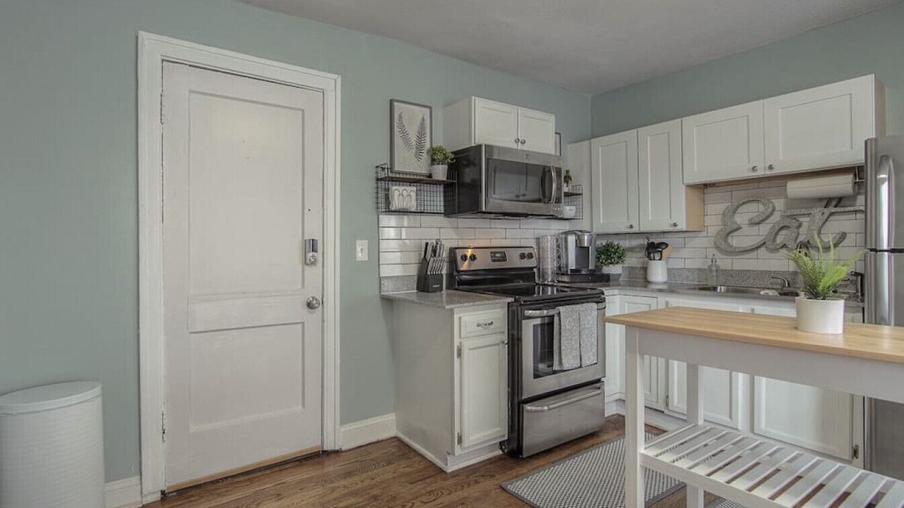 Photo of Kitchen in Southmoreland