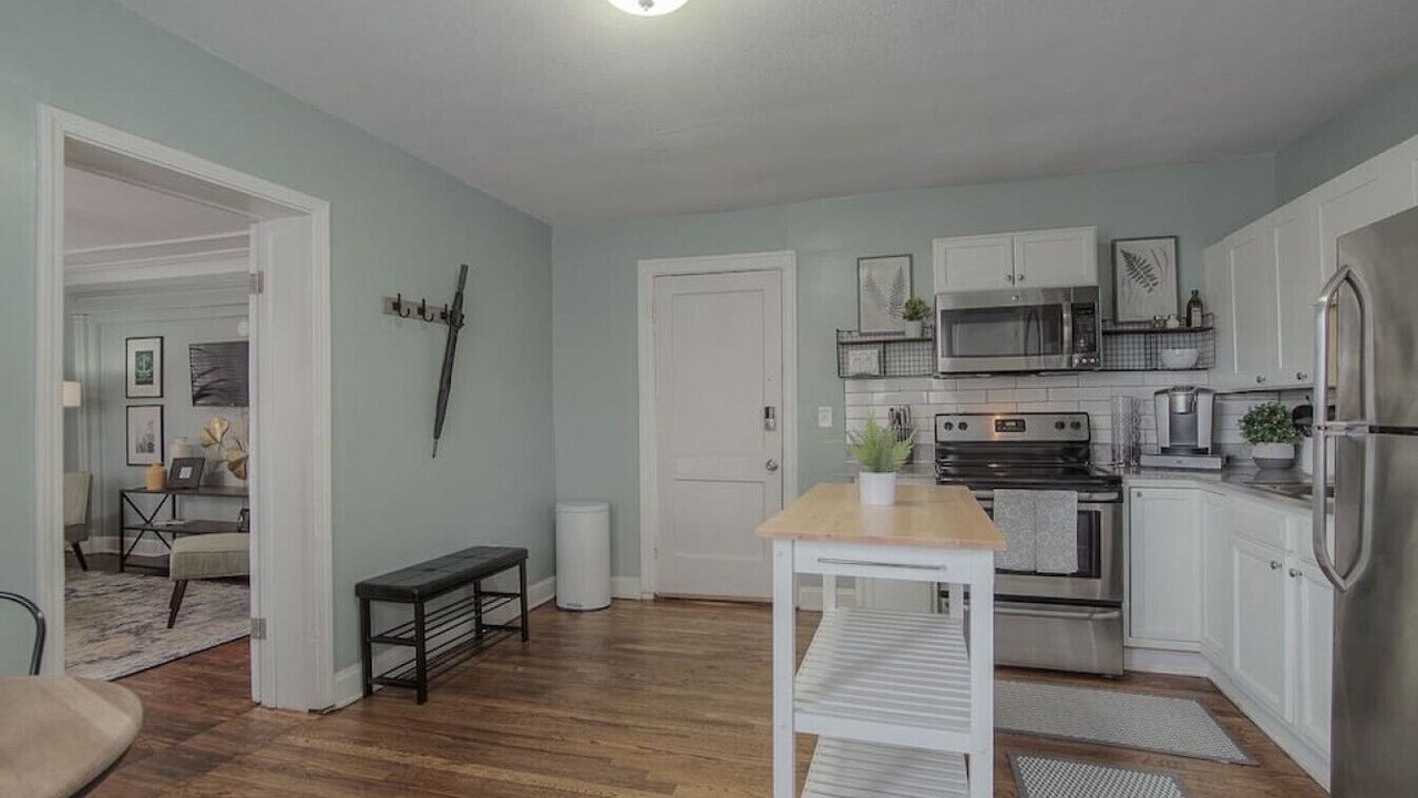 Photo of Kitchen in Southmoreland