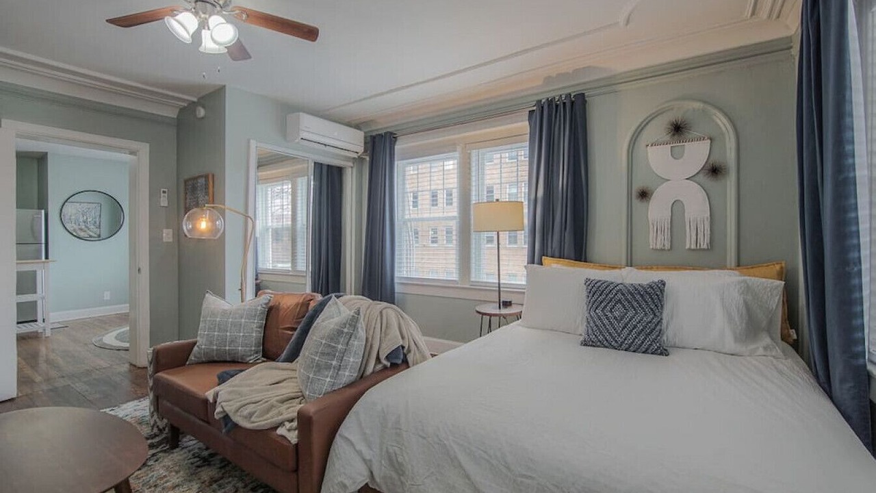 Photo of Bedroom in Southmoreland