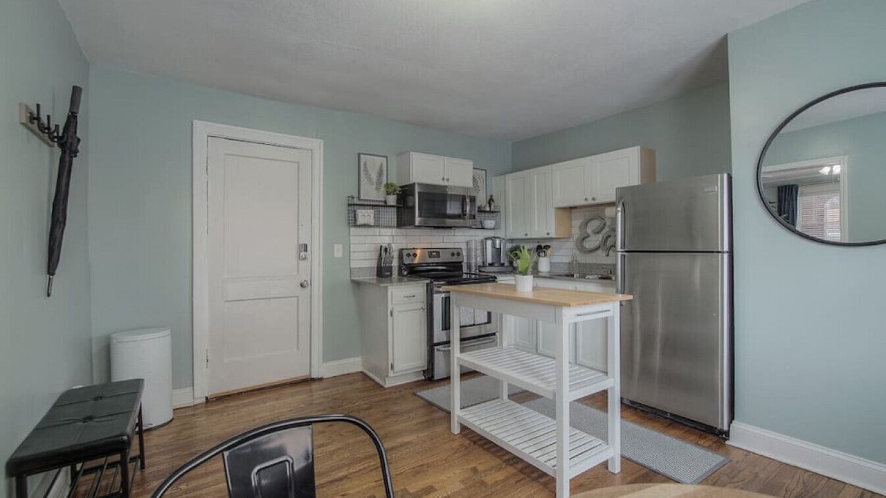 Photo of Kitchen in Southmoreland