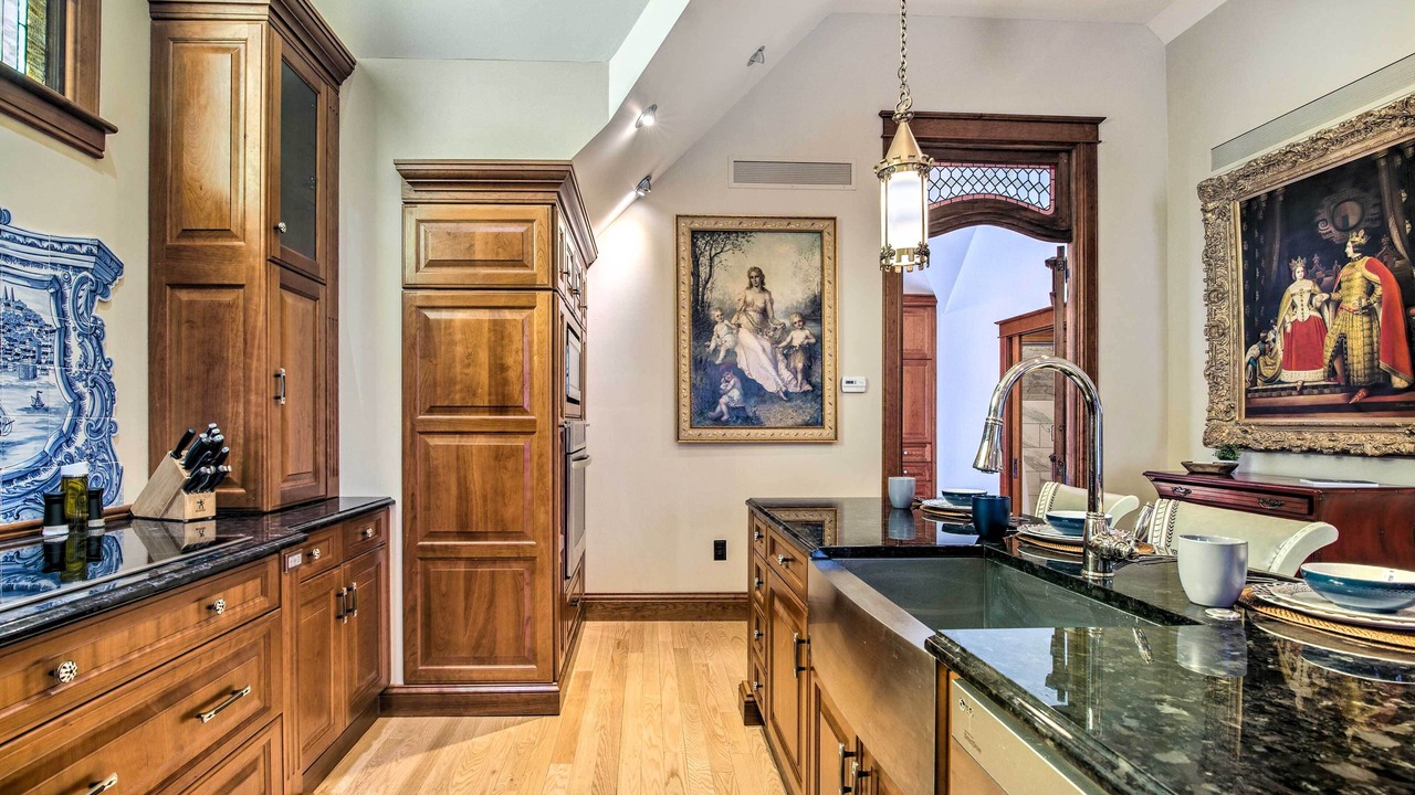 Photo of Kitchen in Manhattan