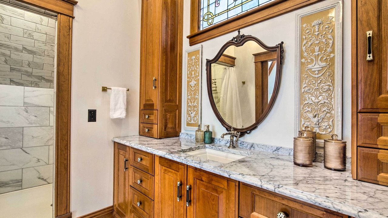 Photo of Bathroom in Manhattan