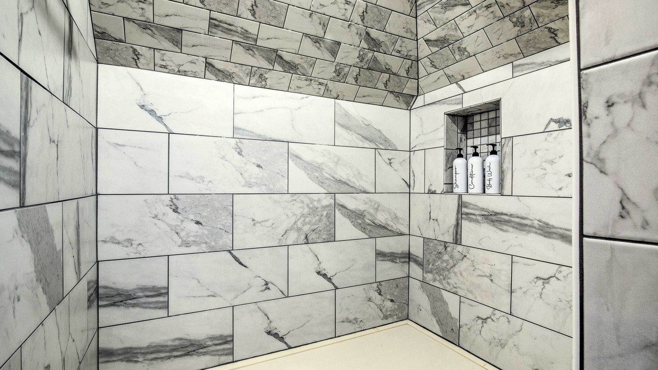 Photo of Bathroom in Manhattan