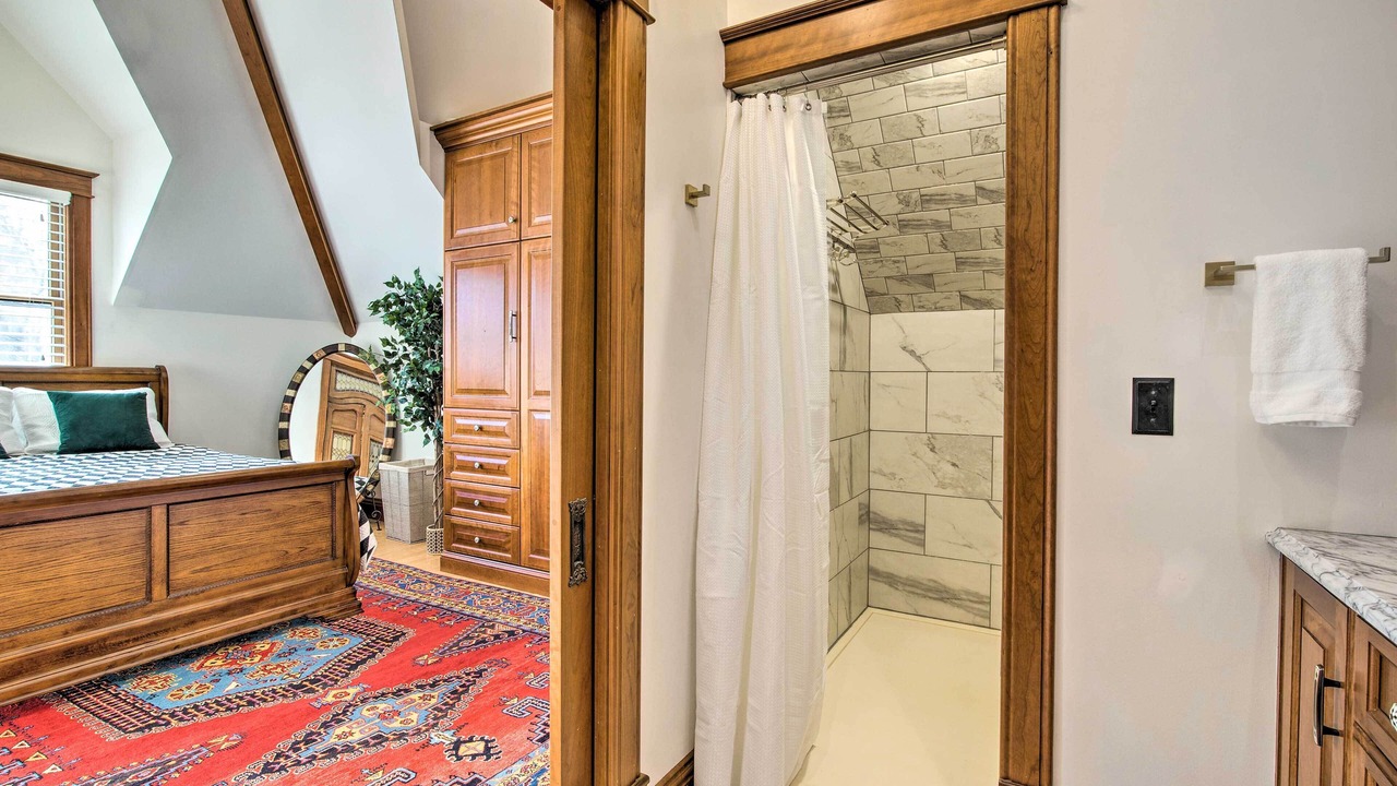 Photo of Bedroom in Manhattan